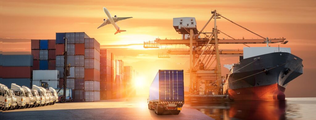 Freight Vehicles