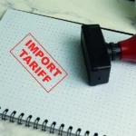 tariffs