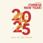 Chinese New Year Chinese New Year 2025